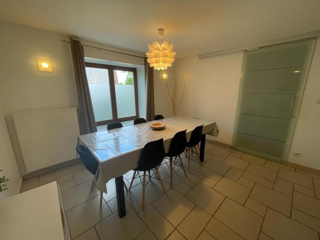 Les Lilas Marche-en-Famenne Exterior photo