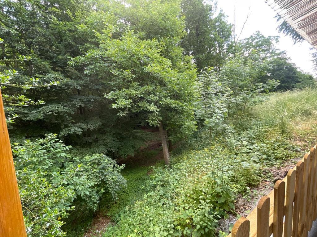 Les Lilas Marche-en-Famenne Exterior photo