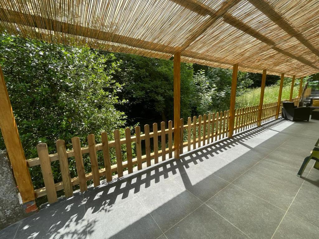 Les Lilas Marche-en-Famenne Exterior photo