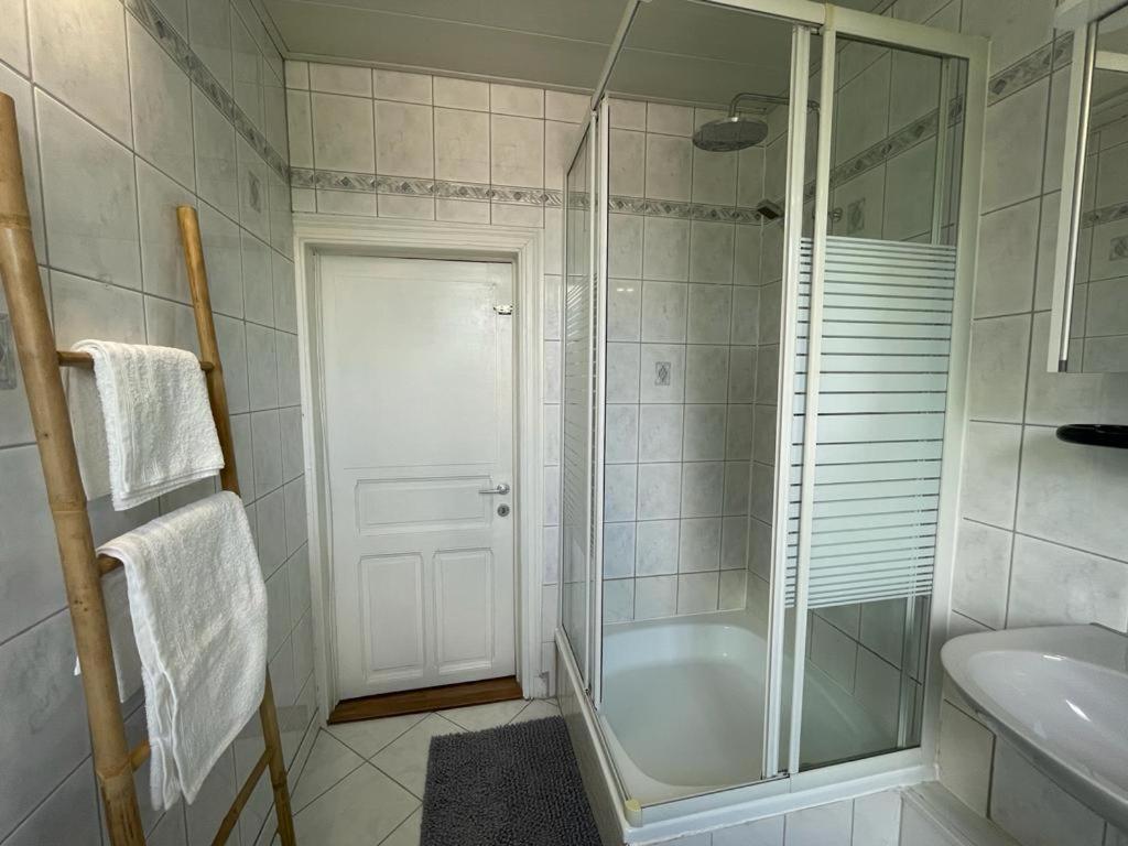 Les Lilas Marche-en-Famenne Exterior photo