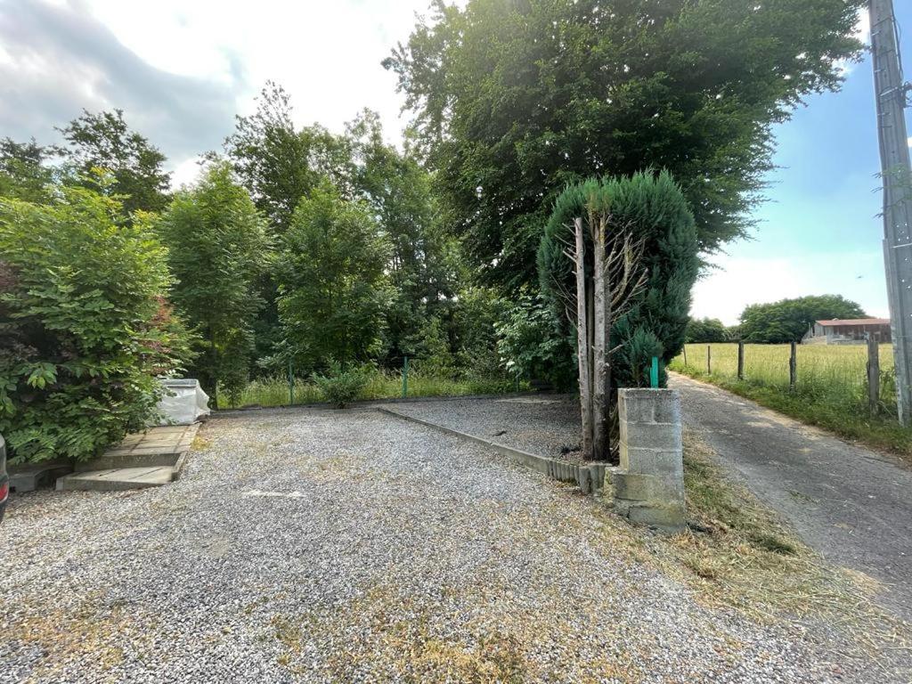 Les Lilas Marche-en-Famenne Exterior photo