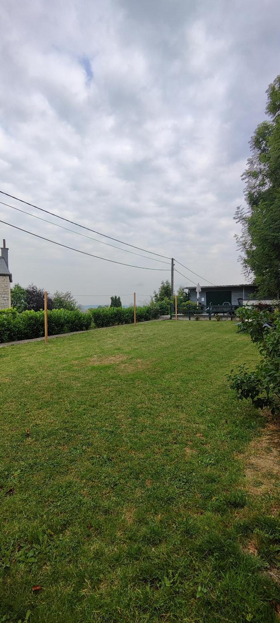 Les Lilas Marche-en-Famenne Exterior photo
